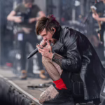 Wacken Open Air, Germany, August 2-5, 2023.