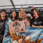 Wacken Open Air, Germany, August 2-5, 2023.
