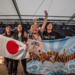 Wacken Open Air, Germany, August 2-5, 2023.