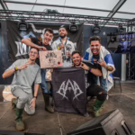 Wacken Open Air, Germany, August 2-5, 2023.