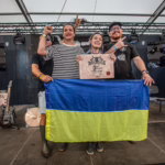 Wacken Open Air, Germany, August 2-5, 2023.