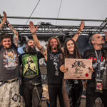 Wacken Open Air, Germany, August 2-5, 2023.