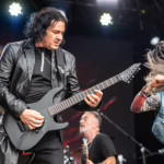 Wacken Open Air, Germany, August 2-5, 2023.