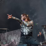 Wacken Open Air, Germany, August 2-5, 2023.