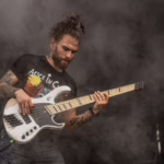 Jinjer at Wacken Open Air, Germany, August 2-5, 2023.