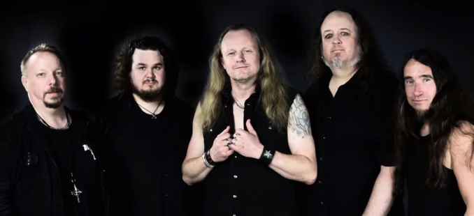 Lightbringer of Sweden band photo Lightbringer of Sweden band photo