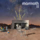 MAMMOTH WVH - Mammoth II album cover art.