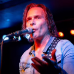 MIKE TRAMP (Live at Trillians, Newcastle, U.K., August 24, 2023)