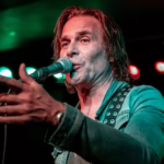 MIKE TRAMP (Live at Trillians, Newcastle, U.K., August 24, 2023)