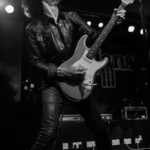 MIKE TRAMP (Live at Trillians, Newcastle, U.K., August 24, 2023)
