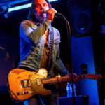MIKE TRAMP (Live at Trillians, Newcastle, U.K., August 24, 2023)