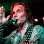 MIKE TRAMP (Live at Trillians, Newcastle, U.K., August 24, 2023)