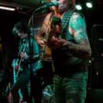 MIKE TRAMP (Live at Trillians, Newcastle, U.K., August 24, 2023)