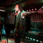 MIKE TRAMP (Live at Trillians, Newcastle, U.K., August 24, 2023)