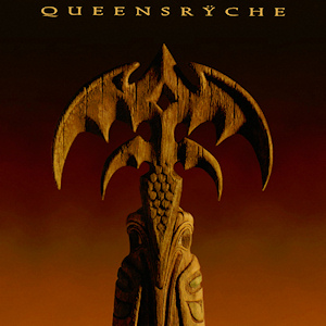 Queensrÿche - Promised Land album cover