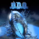 U.D.O. - Touchdown album cover art.