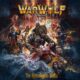 WARWOLF - The Apocalyptic Waltz album art