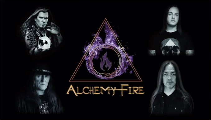 Alchemy Fire Band Photo 2023 Alchemy Fire Band Photo 2023