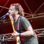 Chaos E.T. Sexual (Live at Mennecy Metal Fest, France, September 8, 2023)