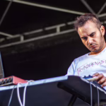 Chaos E.T. Sexual (Live at Mennecy Metal Fest, France, September 8, 2023)
