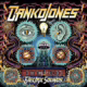 DANKO JONES - Electric Sounds cover art