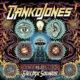 DANKO JONES - Electric Sounds cover art