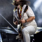 Howard (Live at Mennecy Metal Fest, France, September 8, 2023)
