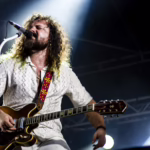 Howard (Live at Mennecy Metal Fest, France, September 8, 2023)