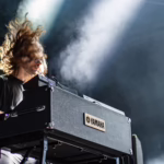 Howard (Live at Mennecy Metal Fest, France, September 8, 2023)
