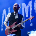 Malemort (Live at Mennecy Metal Fest, France, September 8, 2023)