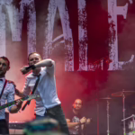 Malemort (Live at Mennecy Metal Fest, France, September 8, 2023)