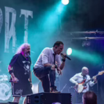 Malemort (Live at Mennecy Metal Fest, France, September 8, 2023)