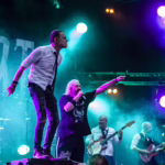 Malemort (Live at Mennecy Metal Fest, France, September 8, 2023)