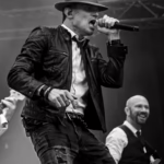Malemort (Live at Mennecy Metal Fest, France, September 8, 2023)