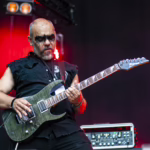 Moonskin (Live at Mennecy Metal Fest, France, September 8, 2023)