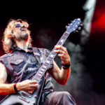 Moonskin (Live at Mennecy Metal Fest, France, September 8, 2023)