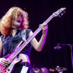 Moonskin (Live at Mennecy Metal Fest, France, September 8, 2023)