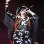 Moonskin (Live at Mennecy Metal Fest, France, September 8, 2023)