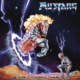 MUSTANG - Beyond Raging Thunder album cover