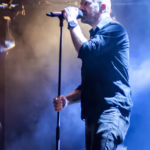 Paradise Lost (Live at Mennecy Metal Fest, France, September 8, 2023)