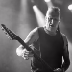 Paradise Lost (Live at Mennecy Metal Fest, France, September 8, 2023)