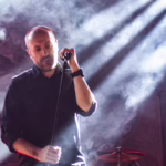 Paradise Lost (Live at Mennecy Metal Fest, France, September 8, 2023)