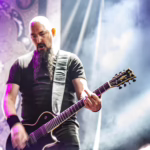 Paradise Lost (Live at Mennecy Metal Fest, France, September 8, 2023)