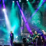 Paradise Lost (Live at Mennecy Metal Fest, France, September 8, 2023)