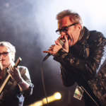Satan Jokers (Live at Mennecy Metal Fest, France, September 8, 2023)