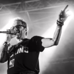 Satan Jokers (Live at Mennecy Metal Fest, France, September 8, 2023)