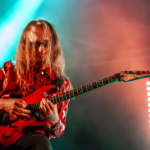 Satan Jokers (Live at Mennecy Metal Fest, France, September 8, 2023)