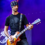 Sleazy Town (Live at Mennecy Metal Fest, France, September 8, 2023)