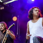 Sleazy Town (Live at Mennecy Metal Fest, France, September 8, 2023)