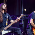 Sleazy Town (Live at Mennecy Metal Fest, France, September 8, 2023)